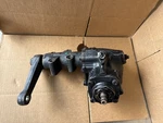 02-13 Mercedes G-class Wagon G55 G500 W460 W461 W463 Steering Gear Box Oem. Fixed Price $1650.00.