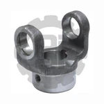960061 Steering Shaft End Yoke 3.51IN Wide Straight Round Dana/spicer For Pai. Fixed Price $51.80.
