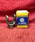 Napa U-joints 1522 Universal Yoke. Fixed Price $10.00.