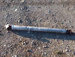 Rear Drive Shaft From 2021 Ram 3500 Diesel 4X4 Standard Cab 143.40" Wb 11237827. Fixed Price $414.69.