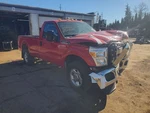 Rear Drive Shaft 137" Wb Assembly 4WD Fits 11-16 Ford F250SD Pickup 1234268. Fixed Price $152.25.