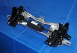 *note* 2017-2025 Porsche 718 982 Boxster & Cayman Spoiler Drive Mechanism Oem. Fixed Price $349.95.
