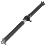 For Bmw Z3 Coupe Roadster 1998-2002 Rear Driveshaft Dac. Fixed Price $694.41.