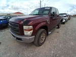 Rear Drive Shaft 142" Wb Assembly 4WD 6.4L Fits 08-10 Ford F250SD Pickup. Fixed Price $242.84.