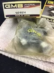 Gmb 1209814 Universal Joint For 76-93 Volvo (B155). Fixed Price $10.00.