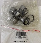 Can Am Outlander Rear Drive Universal Joint Cross 22-24 (1) Oem #715900326 #M793. Fixed Price $62.09.