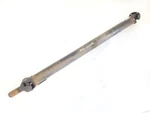 Rear Drive Shaft 5.7L At Rwd Rusty Oem 1976 1980 Jaguar Xjs. Fixed Price $100.00.