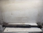Rear Drive Shaft 4WD Manual Transmission Fits 07-14 Fj Cruiser 1645188. Fixed Price $259.99.