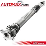 New Front Driveshaft Prop Assembly For Jeep Jk Wrangler 07-17 52853321AC. Fixed Price $175.99.
