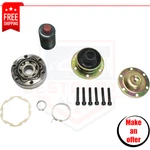 Front Rear Side Prop Shaft Joint Repair Kit For Jeep Grand Cherokee, Liberty 4WD. Fixed Price $49.99.