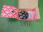 1992 Mercedes 190E Febi Bilstein Drive Shaft Rear Flex Disc Kit New. Fixed Price $79.99.