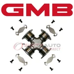 Gmb 230-0279 Universal Joint For 45U2321 333 Driveline Axles Shaft Pf. Fixed Price $51.57.