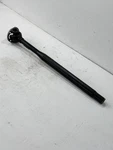 Front Driveshaft For Mercedes-benz W204 W212 W221 C300 C350 E300 E350 GLK350. Fixed Price $59.00.