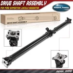 Rear Driveshaft Prop Assy Ford Expedition Lincoln Navigator 2009-2014. Fixed Price $301.69.