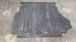 03-12 Range Rover L322 Cargo Area Rubber Floor Mat Free Ship Oem. Fixed Price $159.99.