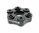 Torque Solution Solid Billet Driveshaft Flex Disc Guibo Fits Gr Supra Mkv A90/91. Fixed Price $249.99.