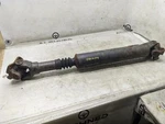 2010-18 Toyota Tundra SR5 5.7L Front Axle Drive Propeller Shaft 37140-0C071 Oem. Fixed Price $101.33.