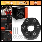 Drive Shaft Coupler Flex Joint Coupling With Bolts For Chrysler & Dodge Models. Fixed Price $66.59.