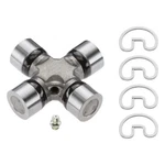 Driv Moog Premium Universal Greaseable U-joint With Nitrile Rubber. Fixed Price $10.95.