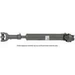 1 Cardone 65-9638 Driveshaft / Prop. Fixed Price $442.90.