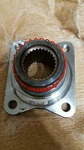 Hummer Companion Flange Hmmwv 5582968 3010-01-292-6428 Am General 3010012926428. Fixed Price $89.00.