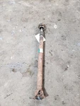 Front Drive Shaft 3.7L Quadra-trac Ii Fits 2005-2006 Grand Cherokee Oem. Fixed Price $115.95.