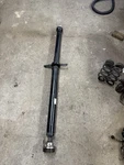 2017-2018 Porsche Macan 2.0L Rear Driveshaft / Propeller 95B521101J. Fixed Price $147.00.