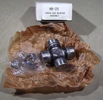 Muncie Universal Joint MK-2X Uv. Fixed Price $36.38.