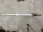 2015 - 2022 Chevy Colorado Gmc Canyon Rear Drive Shaft Oem. Fixed Price $139.17.