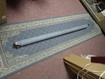 Studebaker 674984X3 Truck Drive Shaft Model 16 17 18 38 2R 2E 49-55. Fixed Price $59.99.