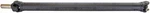 Rear Drive Shaft Manual Transmission Speed Fits 82-84 Camaro 604243. Fixed Price $1370.00.