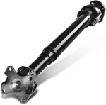 Front Driveshaft Assembly Fit Ram 2500 3500 2013-2018 6.7L 4WD Auto 68RFE Trans.. Fixed Price $138.56.