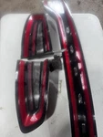 2015 To 2023 Dodge Charger Oem Tail Light Set Center With Sides Used. Fixed Price $225.00.