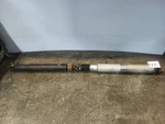 Rear Drive Shaft From 2007 Toyota Tundra 12569479. Fixed Price $351.94.