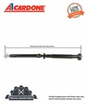 Cardone Reman Drive Shaft 65-7019 High-quality Auto Part, Universal Fit For. Fixed Price $1246.66.