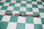 11-14 Mustang Gt 5.0L Mt Rear Assembly Unit Factory Oem. Fixed Price $308.99.