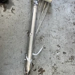 14-20 Chevrolet Suburban Rear Propeller Oem #251157. Fixed Price $285.99.
