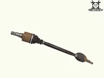 Oem Tesla Model 2013-2020 Rear Left Driver Side Cv Axle Halfshaft. Fixed Price $72.99.