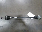 Lamborghini Gallardo, LP550, 560, Lh, Left, Front Axle Shaft, P/n 420407271. Fixed Price $650.00.