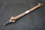 Front Propeller Drive Shaft Assembly L1M34A376 Lincoln Aviator Reserve 2020-23. Fixed Price $89.99.