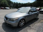 Rear Drive Shaft Excluding Xi Automatic Transmission Fits 06-07 Bmw 530I 1059979. Fixed Price $147.87.