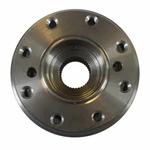 Genuine Ford Drive Shaft Pinion Yoke BC3Z-4851-A. Fixed Price $151.54.