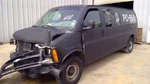 Rear Drive Shaft 155" Wb Regular Van 5.7L Fits 96-02 Express 3500 1011214. Fixed Price $249.99.