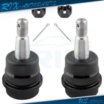 2PCS Front Upper Ball Joints Suspension For Dodge Ram 1500 2500 1994-2001. Fixed Price $41.80.