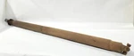 1966 Chevrolet Bel Air Oem Rear Drive Shaft. Fixed Price $299.00.