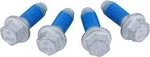 14-18 Dodge Ram Oem Mopar Rear Driveshaft BOLTS,(4),6506497AA 202984. Fixed Price $39.00.