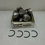 211-1306 Parts Master Universal Joint Kit With Clip. Fixed Price $13.45.