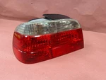 Bmw E38 740IL Rear Left Tail Light White Turn Indicator Oem 155K Miles. Fixed Price $36.00.
