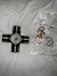 International 913774R91 Spicer U Joint. Fixed Price $20.00.