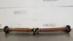 2002 Ford Thunderbird Tbird Rear Drive Shaft Assembly 2W6W4K145BC. Fixed Price $45.00.